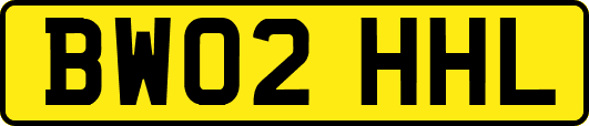 BW02HHL