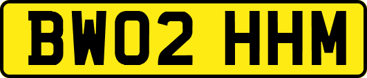 BW02HHM