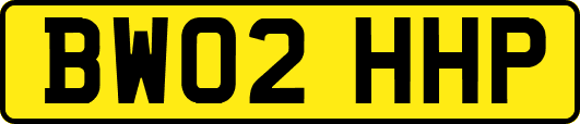 BW02HHP