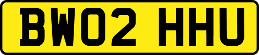 BW02HHU