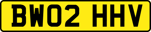 BW02HHV