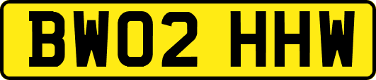 BW02HHW