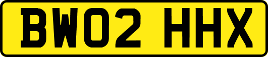 BW02HHX