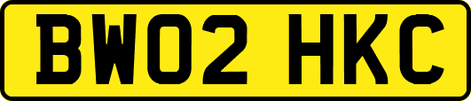 BW02HKC