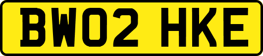 BW02HKE