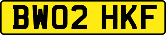 BW02HKF