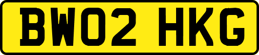 BW02HKG