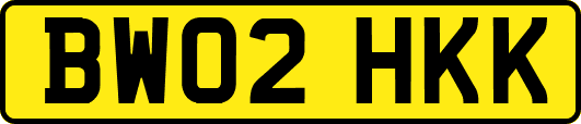 BW02HKK