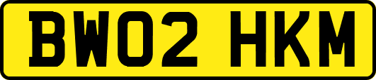 BW02HKM