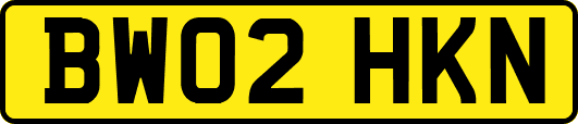 BW02HKN