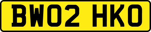 BW02HKO