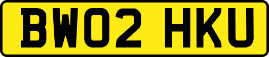 BW02HKU