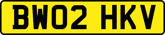 BW02HKV