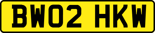 BW02HKW
