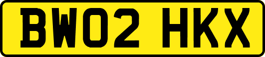 BW02HKX