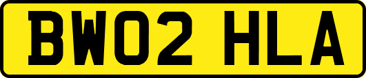 BW02HLA