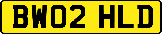 BW02HLD