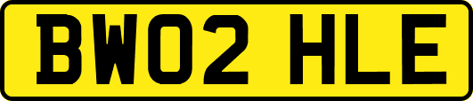 BW02HLE