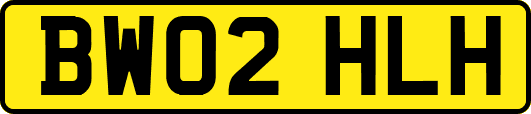 BW02HLH