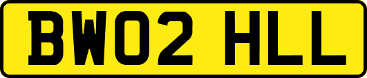 BW02HLL