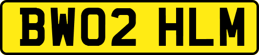 BW02HLM