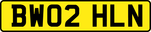 BW02HLN
