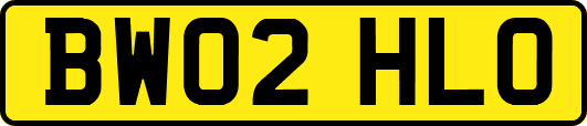 BW02HLO