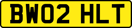 BW02HLT