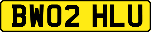 BW02HLU