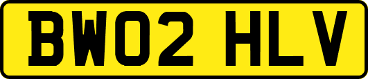 BW02HLV