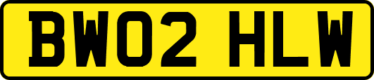 BW02HLW