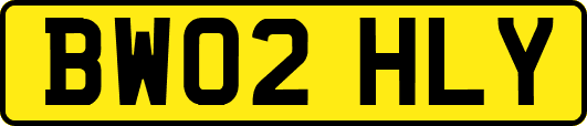 BW02HLY