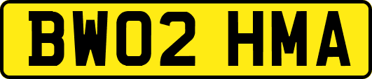 BW02HMA