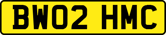 BW02HMC