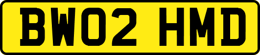 BW02HMD