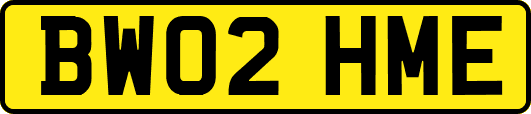 BW02HME