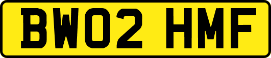 BW02HMF