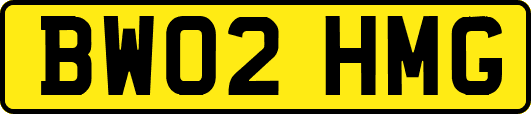 BW02HMG