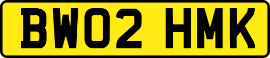 BW02HMK