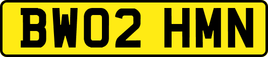 BW02HMN