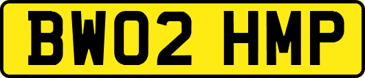 BW02HMP