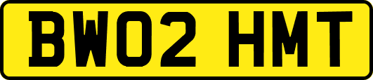 BW02HMT