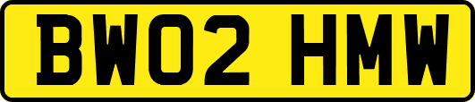 BW02HMW