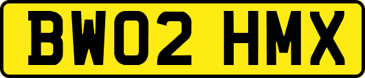 BW02HMX