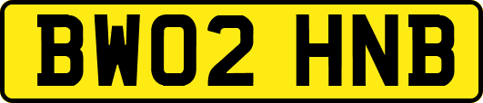 BW02HNB