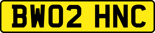 BW02HNC