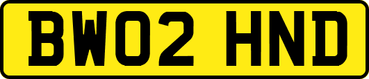 BW02HND