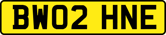 BW02HNE