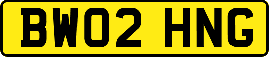 BW02HNG
