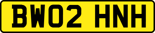 BW02HNH
